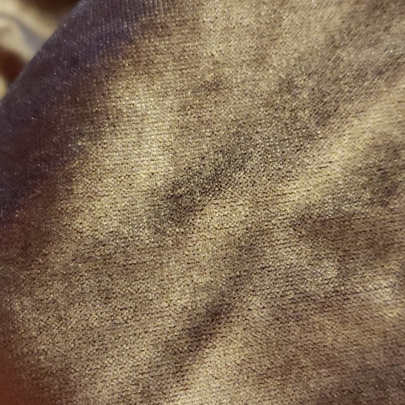 KENDALL + KYLIE l Twist Strap Tank in Granite and Cherry Size Small - Picture 7 of 11